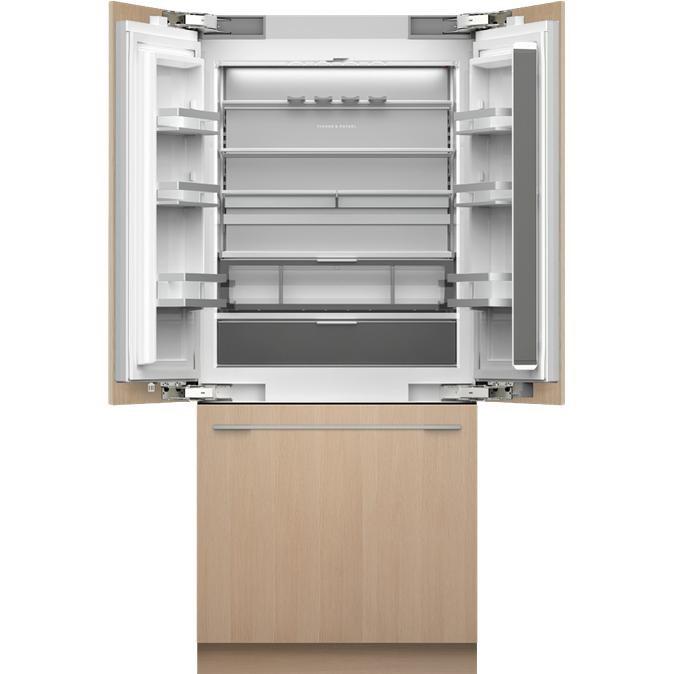 Fisher & Paykel-Panel Ready-French RS3684AUVE1 | Appliance Canada