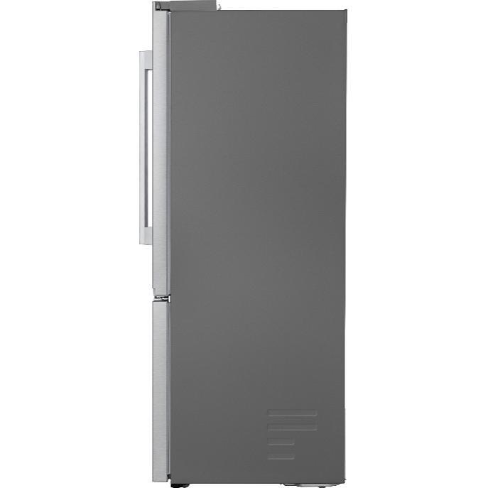 LG-Stainless Steel-French LF25BZH42S | Appliance Canada