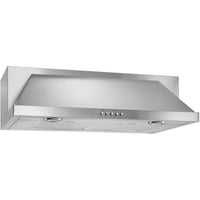 Whirlpool Range Hoods UXT5530AAS