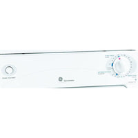 GE Electric PSKP333EBWW