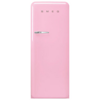 Smeg Top Freezer FAB28URPK3