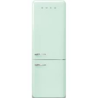 Smeg Bottom Freezer FAB38URPG