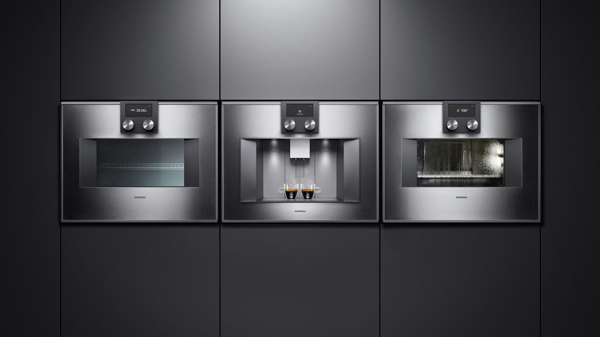 Gaggenau Image 2