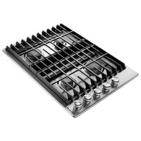 KitchenAid Gas KCGD500GSS