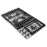 KitchenAid Gas KCGD506GSS