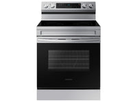 Samsung-Stainless Steel-Electric-NE63A6111SS/AC