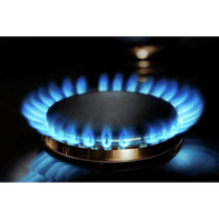 JennAir Gas JGC3536GS