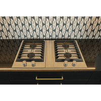 JennAir Gas JGC3215GS