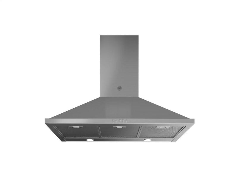 Bertazzoni Range Hoods KCH36XV
