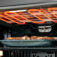 GE Profile Combination Oven PT7800SHSS