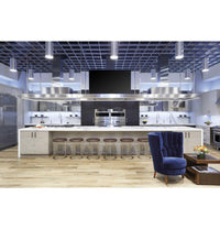 Monogram Gas ZGU36ESLSS