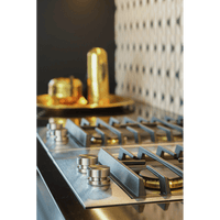 JennAir Gas JGC3215GS