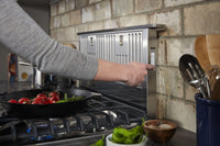 KitchenAid Downdraft KXD4630YSS