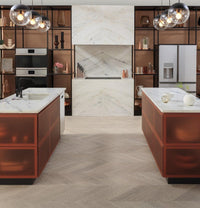 Café Top Controls CDT875M5NS5