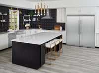 Frigidaire Professional Upright FPFU19F8WF