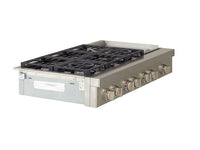 KitchenAid Gas KCGC558JSS