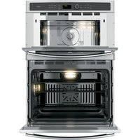 GE Profile Combination Oven PT7800SHSS