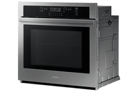 Samsung-Stainless Steel-Single Oven-NV51T5512SS/AC