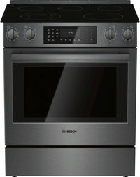 Bosch-Black Stainless-Electric-HEI8046C