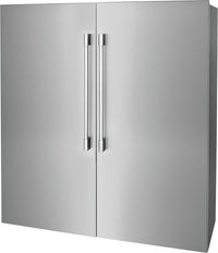 Frigidaire Professional Upright FPFU19F8WF
