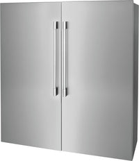 Frigidaire Professional-Stainless Steel-All Refrigerator-FPRU19F8WF