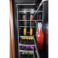 JennAir-Custom Color-All Refrigerator-JBRFR24IGX