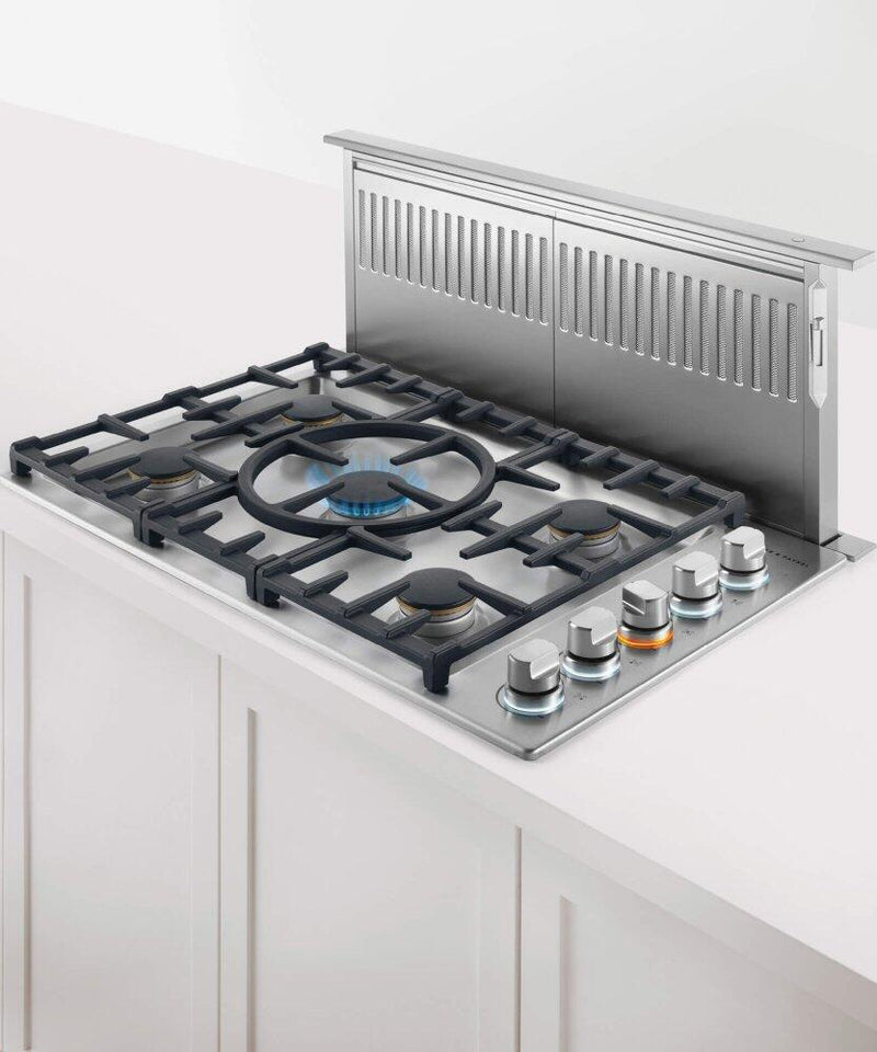 Fisher & Paykel Stainless Steel Range HoodHD36 AC
