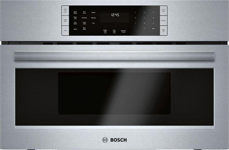 Bosch-Stainless Steel-Speed Ovens-HMCP0252UC
