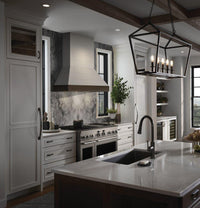 Monogram Upright ZIF241NPNII