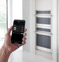 Monogram Single Oven ZTS90DPSNSS