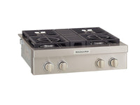 KitchenAid Gas KCGC500JSS