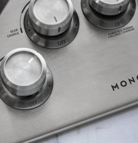 Monogram Gas ZGU36RSLSS