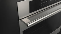 Fulgor Milano-Stainless Steel-Single Oven-F7SP24S1