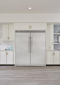 Frigidaire Professional Upright FPFU19F8WF