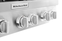 KitchenAid Gas KCGC506JSS