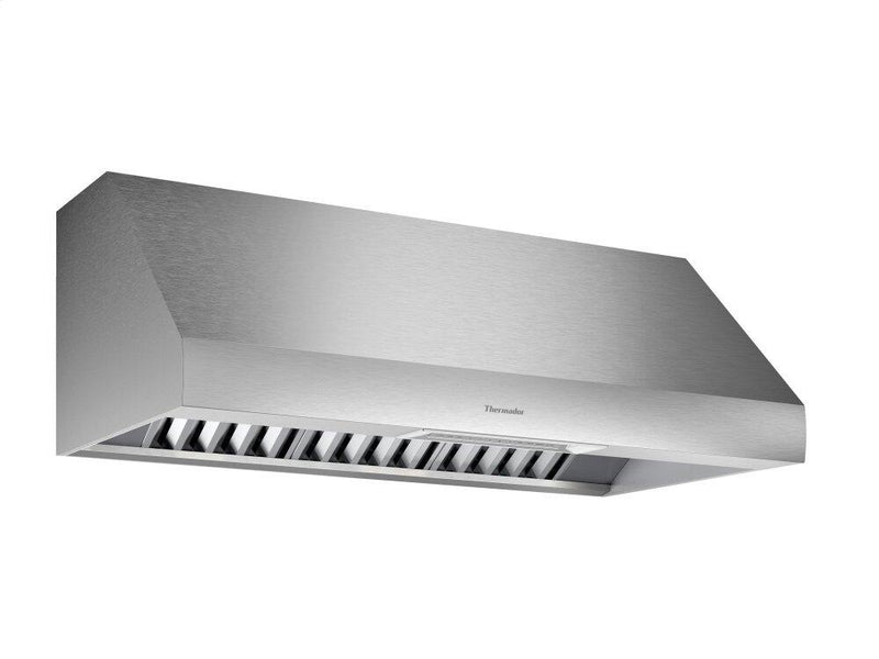 Thermador-Stainless Steel-Hood Shells-PH48GWS