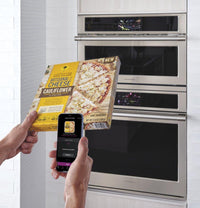 Monogram Single Oven ZTS90DPSNSS