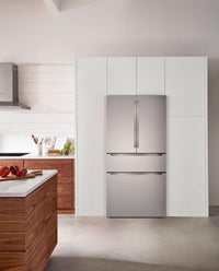 Bosch French 4-Door B36CL80ENS