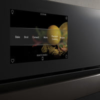 GE Profile Single Oven PTS7000SNSS