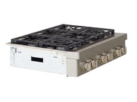 KitchenAid Gas KCGC506JSS