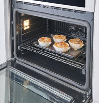 Monogram Single Oven ZTS90DPSNSS