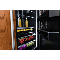 JennAir Upright JBZFL24IGX