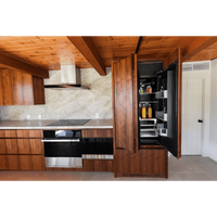 JennAir Range Hoods JXW8530HS