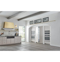 Monogram Single Oven ZTS90DPSNSS