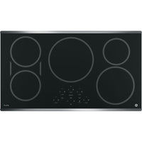Ge Appliances Stainless Steel Wall Oven-PTS7000SNSS