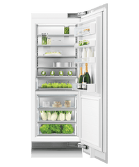 Fisher & Paykel-Panel Ready-All Refrigerator-RS3084SRHK1