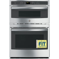 GE Profile Combination Oven PT7800SHSS
