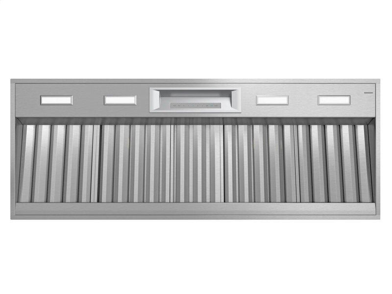 Thermador-Stainless Steel-Hood Inserts-VCIN60GWS
