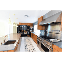 JennAir Upright JBZFL24IGX