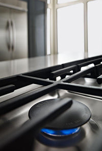 KitchenAid Gas KCGS556ESS